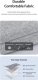 Torba Dux Ducis DUX DUCIS torba LBTC na laptop 14-15,4" Horizontal Handbag jasno szary 4