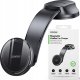 Duzzona DUZZONA V3  - uchwyt samochodowy indukcyjny do deski kompatybilny z MagSafe 15W czarny 6