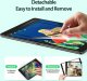 Dux Ducis DUX DUCIS protektor NAAD ochronny na LCD o strukturze papieru do iPad 7/8/9 10.2" 3