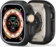 Dux Ducis DUX DUCIS futerał BAMO do Apple Watch Ultra / Ultra 2 49 mm czarno szary 2