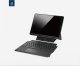 Dux Ducis DUX DUCIS etui DK składane z klawiaturą bezprzewodową do iPad Pro 12.9 (2020/2021/2022) czarne 8
