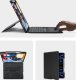 Dux Ducis DUX DUCIS etui DK składane z klawiaturą bezprzewodową do iPad Pro 12.9 (2020/2021/2022) czarne 9