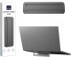 WiWU WiWU - Rozkładana aluminiowa podstawka pod laptop lub klawiaturę S900 1