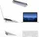 WiWU WiWU - Rozkładana aluminiowa podstawka pod laptop lub klawiaturę S900 4
