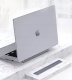 WiWU WiWU - Rozkładana aluminiowa podstawka pod laptop lub klawiaturę S900 5