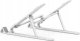 WiWU WiWU - Rozkładana aluminiowa podstawka pod laptop S500 2