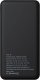 Powerbank Puridea PURIDEA powerbank 10 000 mAh PD QC3.0 3A 20W Q6 czarny 1