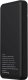 Powerbank Puridea PURIDEA powerbank 10 000 mAh PD QC3.0 3A 20W Q6 czarny 2