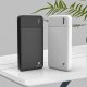 Powerbank Puridea PURIDEA powerbank 10 000 mAh PD QC3.0 3A 20W Q6 czarny 3