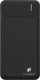 Powerbank Puridea PURIDEA powerbank 20 000 mAh PD QC3.0 3A 20W Q7 czarny 2