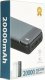 Powerbank Puridea PURIDEA powerbank 20 000 mAh PD QC3.0 3A 20W Q7 czarny 4
