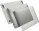 Etui WiWU WiWU - Futerał ochronny iSHIELD Stand Case dla MacBook Pro 14.2" 2021/2023 - transparentny 1