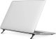Etui WiWU WiWU - Futerał ochronny iSHIELD Stand Case dla MacBook Pro 14.2" 2021/2023 - transparentny 2
