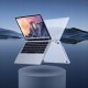 Etui WiWU WiWU - Futerał ochronny iSHIELD Stand Case dla MacBook Pro 14.2" 2021/2023 - transparentny 5