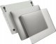 Etui WiWU WiWU - Futerał ochronny iSHIELD Stand Case dla MacBook Pro 16.2" 2021/2023 - transparentny 1