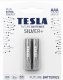 Tesla TESLA bateria alkaliczna R3 (AAA) SILVER+ [2x120] 2 szt 1