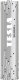 Tesla TESLA bateria alkaliczna R3 (AAA) SILVER+ [2x120] 2 szt 2