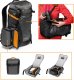 Plecak Lowepro Lowepro Plecak PhotoSport BP 15L AW III GY 14