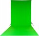 Lastolite Tło Chromakey 3x7m Green 1