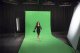 Lastolite Tło Chromakey 3x7m Green 3