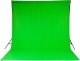 Lastolite Tło Chromakey 3x3.5m Green 1