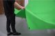 Lastolite Tło Vinyl 2.75x6m Chroma Key Green 10