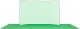Lastolite Tło Vinyl 2.75x6m Chroma Key Green 3