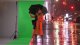 Lastolite Tło Vinyl 2.75x6m Chroma Key Green 6