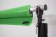 Lastolite Tło Vinyl 2.75x6m Chroma Key Green 9