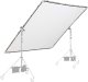 Manfrotto Pro Scrim All In One Kit 2.9 x 2.9 Extra Large 4