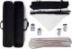 Manfrotto Pro Scrim All In One Kit 2.9 x 2.9 Extra Large 6