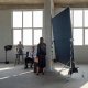 Manfrotto Pro Scrim All In One Kit 2.9 x 2.9 Extra Large 8