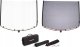 Lastolite Rapid Flag Kit 60x90cm 1