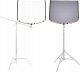 Lastolite Rapid Flag Kit 60x90cm 5