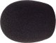 Rycote Rycote 30/55 Reporter Mic Foam (Single) 1