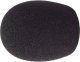 Rycote Rycote 30/55 Reporter Mic Foam (Single) 2