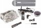 Rycote Rycote Modular Windshield WS 4 Kit 11