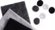 Rycote Rycote Undercovers, Mix Color - 30 pcs+30 Stickie 1