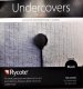 Rycote Rycote Undercovers, Black - 30 pieces+30 Stickies 1