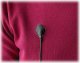 Rycote Rycote Undercovers, Black - 30 pieces+30 Stickies 4