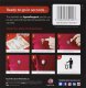 Rycote Rycote Undercovers, Black - 30 pieces+30 Stickies 5
