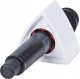 Mikrofon Rycote Rycote Single Triangular White Mic Flag 3