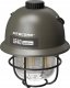 Nitecore Nitecore Lampka kempingowa LR40 Green 100lm 1