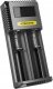 Ładowarka do aparatu Nitecore Nitecore Ładowarka CI2 9