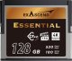 Karta ExAscend Karta pamięci ExAscend Essential CFast 2.0 128 GB 1