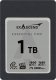 Karta ExAscend Essential Pro Cfexpress 4.0 1TB A (EXPC4EA001TB) 1