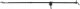 Statyw Manfrotto Super boom 7