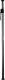 Statyw Manfrotto AUTOPOLE 1.0 kolumna rozporowa czarna 2