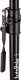 Statyw Manfrotto AUTOPOLE 1.0 kolumna rozporowa czarna 8