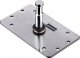 Avenger Avenger Wall plate Baby z bolcem 16mm dł. 7,5cm 1